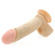 The Realistic Cock 6inch