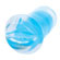 Cyberskin Transluctent Stroker Triplets