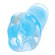 Cyberskin Transluctent Stroker Triplets