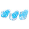 Cyberskin Transluctent Stroker Triplets