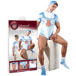 Mens Baby Body Suit