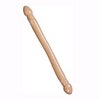 18 Inch Smooth Double Header Natural