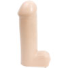 Giant Cock with Balls 11 Inches
