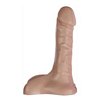 Ballsy Super Cock 9 Inches