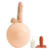 E-Z Rider Ball Realistic 6inch