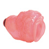 Jelly Pocket Pal Masturbator