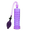 Lavender Pump