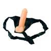 Jelly Dong Strap On