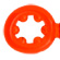 Dual Support Magnum Ring