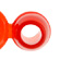 Dual Support Magnum Ring