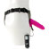 Toy Joy Pink Powergirl