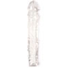 Classic 10 inch Clear Jelly