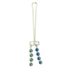 Cleopatra Clit Pearl Metallic