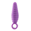3 Inch Plug And Play Anal Finger