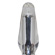 Aqua Veee Vibrating Butt Plug