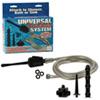 Universal Water Works System