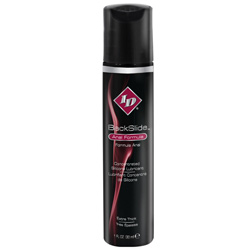 ID BackSlide Anal Formula 1floz/30mls