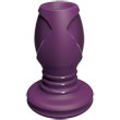 The Stretch Tunnel Butt Plug Small