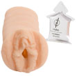 Quickies To Go UR3 Vagina Masturbator