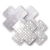 Nippies Pasties - Studio Silver Cross
