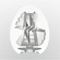 Tenga Thunder Egg