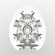 Tenga Crater Egg