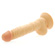8 Inch Realistic Dong with Scrotum