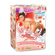 Viva la Evalution Eva Angelina Love Doll