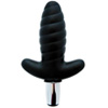 Velvet Kiss Collect Licorice Twist Black