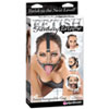 Fetish Fantasy Extreme Interchangeable gag