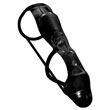 Fantasy Xtensions Vibrating Cock Rocket Extension