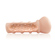 Pipedream Extreme Fill Her Up Stroker Masturbator