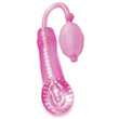 Pipedream Extreme Super Cyber Snatch Pump