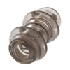 Dr Joel Kaplan Beaded Girth Ring Dual Stacked Cock Ring