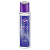 ID Silk Natural Feel Water based Lubricant 4.4floz/130mls