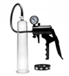Size Matters Beginner Penis Pumping Kit