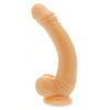 9 Inch Star Performers Big Break Dildo