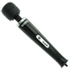 Wand Essentials Rechargeable 8 Speeds 8 Modes Massager (Black)