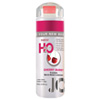 System JO H20 Cherry Burst