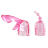 Wand Essentials Attachment Kit Small