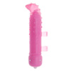 Horny Honey Finger Play Dolphin