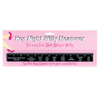 Hen Night Willy Measurer