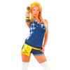 Home Wrecker Outfit