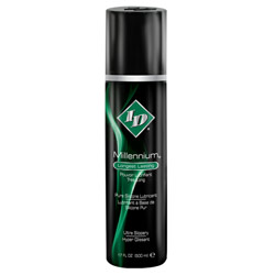ID Millennium 17 oz Pump