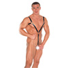 Leather Harness
