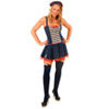Sexy Shipmate Outfit