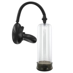 XLsucker automatisk Penis pumpe