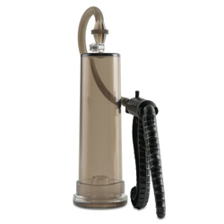 Pumpe Worx Mega greb Xl Power pumpe