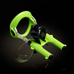 Mandlige Edge ekstra